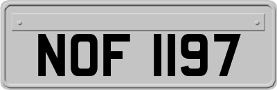 NOF1197