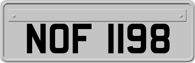 NOF1198
