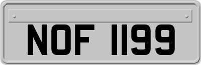 NOF1199