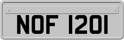 NOF1201