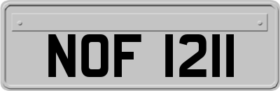 NOF1211