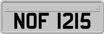 NOF1215