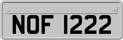 NOF1222