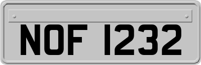 NOF1232