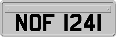 NOF1241