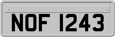 NOF1243