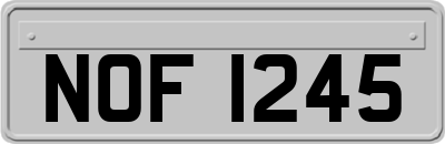 NOF1245