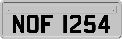 NOF1254