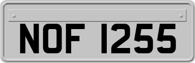NOF1255