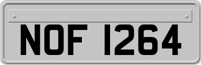 NOF1264