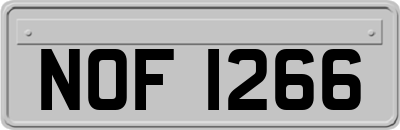 NOF1266