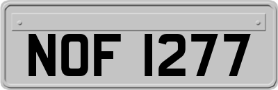 NOF1277