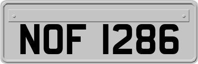 NOF1286