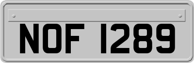 NOF1289
