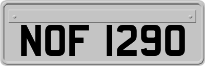 NOF1290