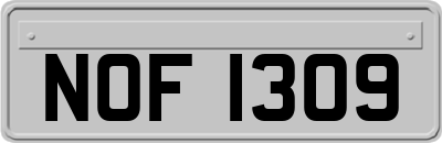 NOF1309