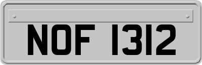 NOF1312