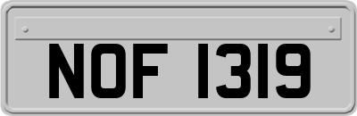 NOF1319