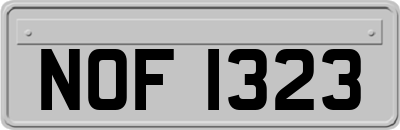 NOF1323