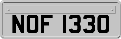 NOF1330