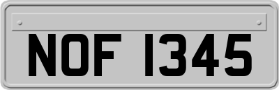 NOF1345