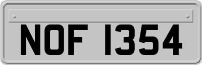 NOF1354
