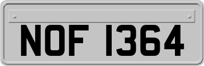 NOF1364