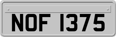 NOF1375