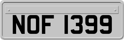 NOF1399