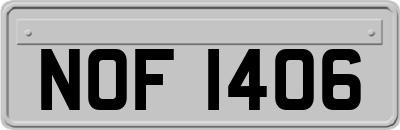 NOF1406