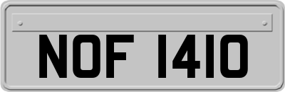 NOF1410