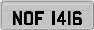 NOF1416