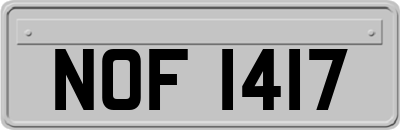 NOF1417