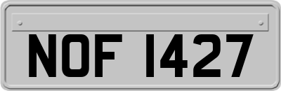 NOF1427