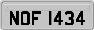 NOF1434