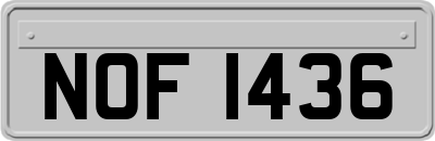 NOF1436