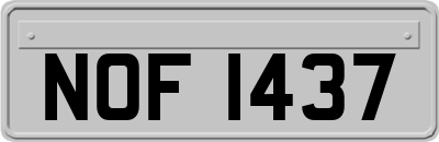 NOF1437