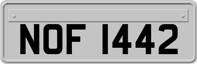 NOF1442