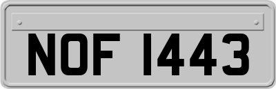 NOF1443