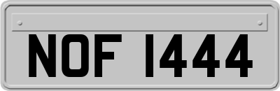 NOF1444