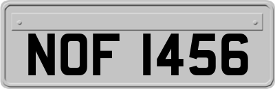 NOF1456