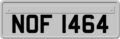 NOF1464