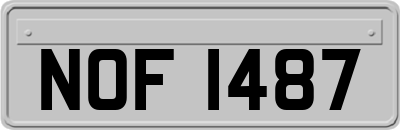 NOF1487