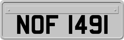 NOF1491