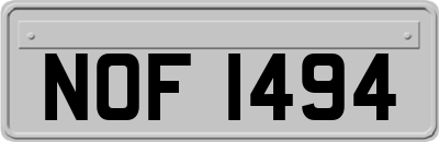 NOF1494