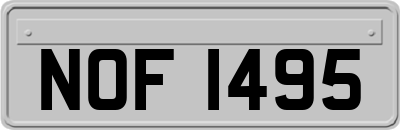 NOF1495