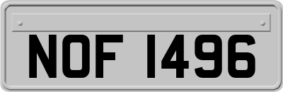 NOF1496
