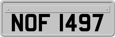 NOF1497