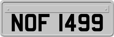 NOF1499
