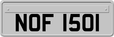 NOF1501